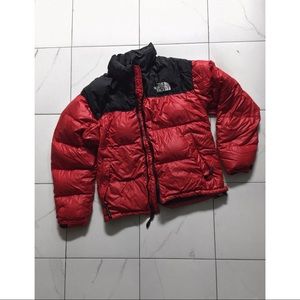 🚨4 HR PRICE DROP!!🚨North Face Coat